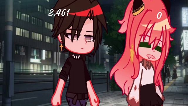 • Lies...• AnyaXDamian • SXF • Inspired by @allxvmp • 100th Video! • 1/22/23/Sun • смотреть онлайн