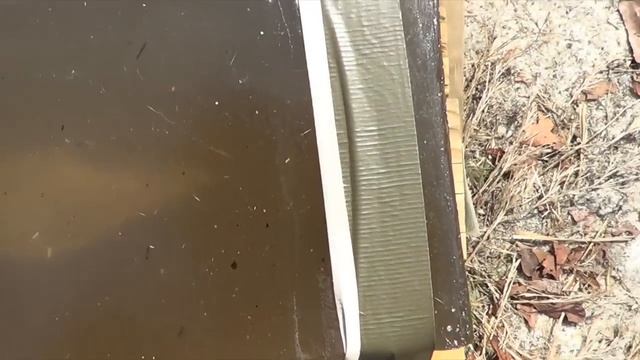 Golden Tiger 7.62x39 124gr FMJBT Ballistics Gel Test (HD) смотреть онлайн