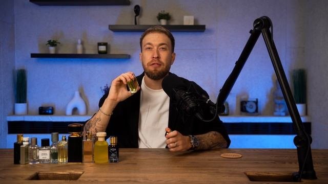 Как с помощью аромата произвести впечатление ? Как аромат влияет на впечатление окружающих?