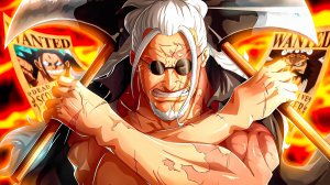 СКОППЕР ГАБАН - ТРЕТИЙ ПИРАТ РОДЖЕРА! РАСКРЫТИЕ ОТМЕЧЕННОГО ПЛАМЕНЕМ И СВЯЗЬ С САНДЖИ! ван пис 1139