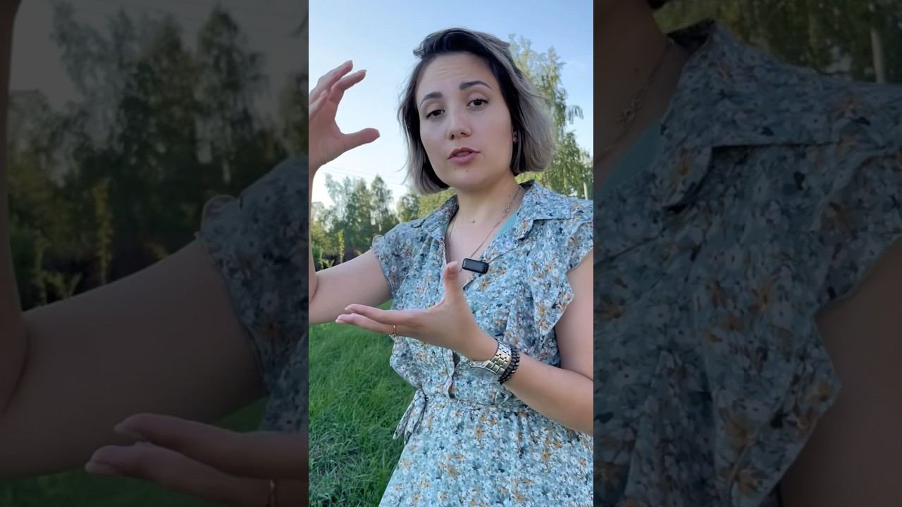Ломаются ли волосы от тугого пучка? ♀️
