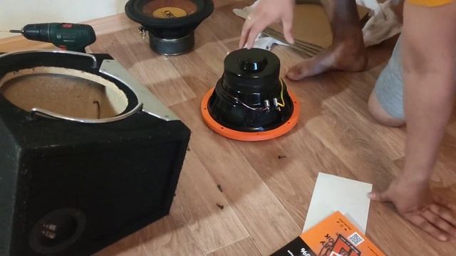 Piranha 10 V.2 DL AUDIO смотреть онлайн