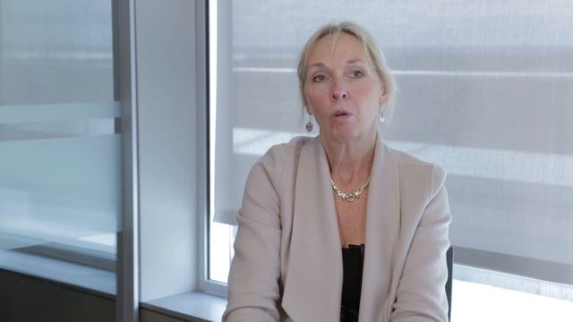 Leadership Fellow Teal McAteer on Teaching Transformative Leadership Course смотреть онлайн