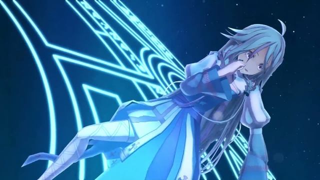 IA / Wanna Be Free!! 【MUSIC VIDEO】 смотреть онлайн