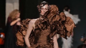 Juana Martin | Haute Couture Spring Summer 2025 | Paris
