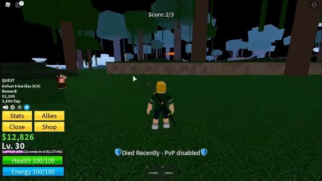 Теперь выполняю квесты Гориллы смотреть онлайн