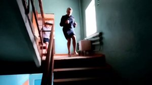 Выпускной 9 кл. Видео от родителей.  2023 год