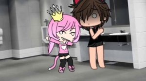 Музыкальный выпуск "я прибрал к рукам парня, который спас меня" Гача лайф яой сериал 2 серия