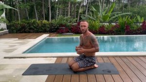 СИЛОВОЕ УПРАЖНЕНИЕ ВАРАН/ комплексная программа раскачки энергии от Alex Kudashev