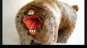Топ самых страшных игрушек мира!