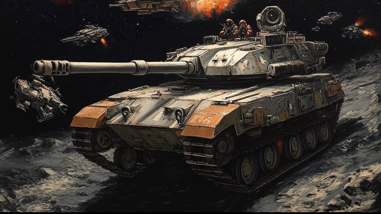 11 ЛВЛ Начало (MBT-B)