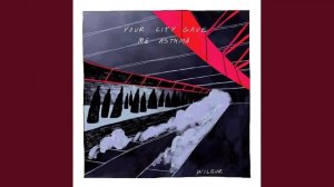 Your City Gave Me Asthma FULL ALBUM - Wilbur Soot (Reverb+8D)