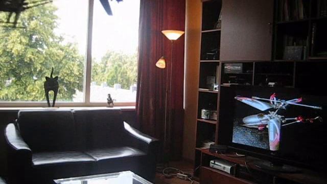 Aironysius - Syma S110G смотреть онлайн