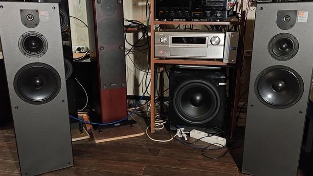 JBL TLX 171.mp4 смотреть онлайн