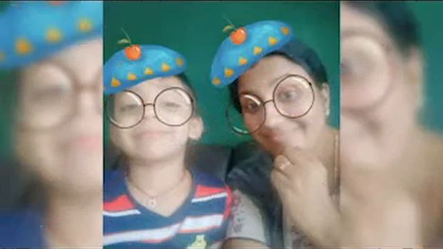 online mother's Day celebration by EURO KIDS ❤️ смотреть онлайн