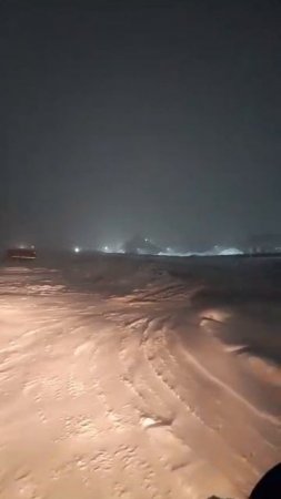 Зимние суровые дороги 🌬 Услуги бурения тел. +7 (985) 185-77-77. Звоните!