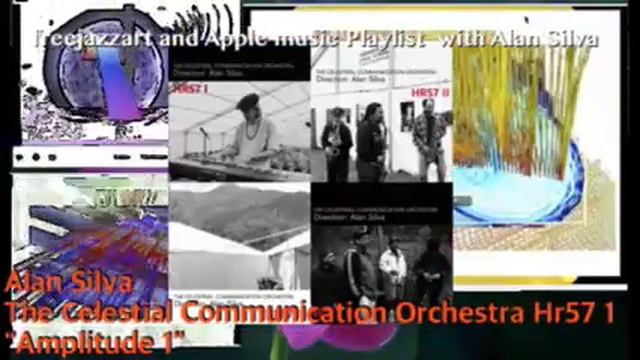 Alan silva Amplitude 2 смотреть онлайн