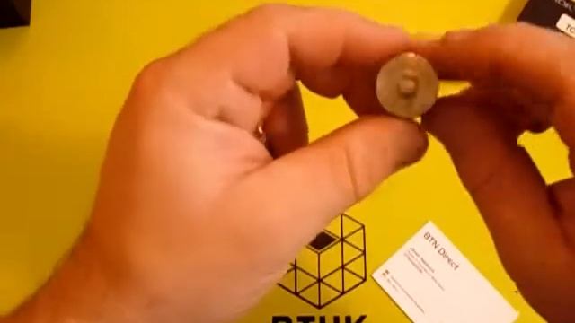 RTUK 'S Review and unboxing of the Smok TCT Sub Ta смотреть онлайн