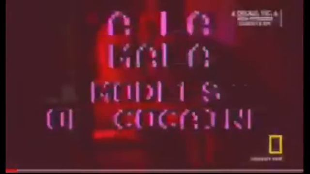 A LA MALA LOS MODELOS DE LA COCAINA (TRASH VERSION) смотреть онлайн