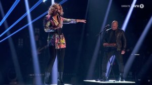 Alexandra Rotan with KEiiNO - "Venus" (Stjernekamp Final 2021)