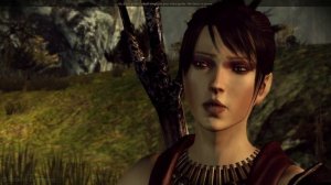 Dragon Age: Origins (2009) [PC] - Часть 1 из 5