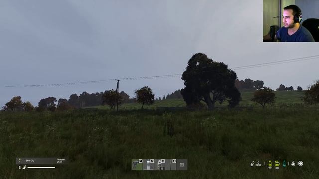 DayZ #3 Нашел карту!!! смотреть онлайн