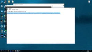 Как извлечь из ISO образа Windows 10 PRO