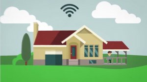 Беспроводной интернет