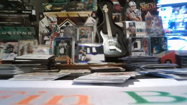 5-BOX 2019 LUMINANCE-LEGACY-LEAF METAL MIXER 6/14/2019 смотреть онлайн