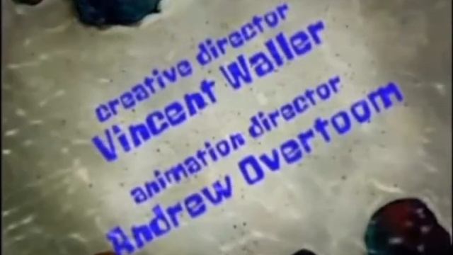 Home Sweet Rubble Title Card
