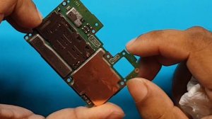 Vivo Y93 Another Camera Broken Cannot Switch | Vivoy93 Back Camera/Front Camera Not Working Problem