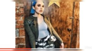 Как менялась Миа Бойка