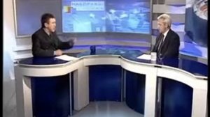 Интервью Игорь Беркут