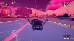 Sunrise GP (PC) 2024