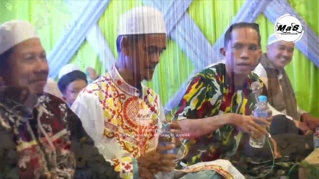 UAS Banjar Terbaru | Lelang Amal Lucu Bersama Guru Tungkal Jambi di Desa Jejangkit & Desa Belawang смотреть онлайн