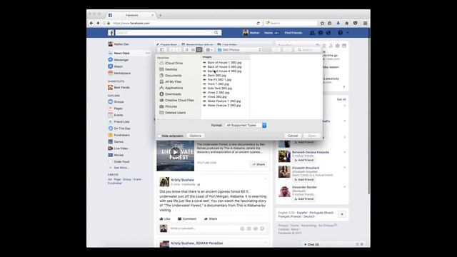 How to Use Matterport with Social Media