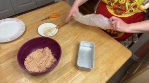 Срочно! ПП Хлеб, здоровый Хлеб, без муки, без сахара и без дрожжей.