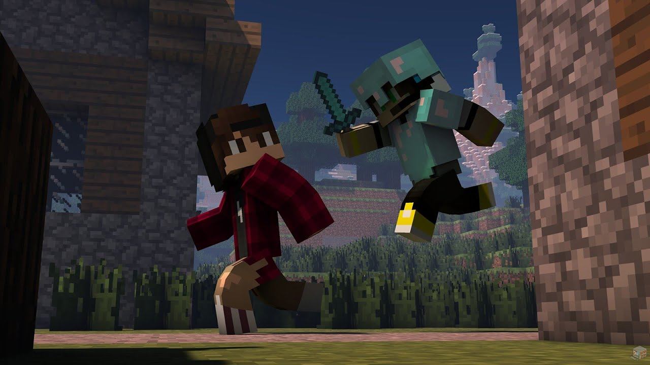 BED WARS В МАЙНКРАФТ. СЕРИЯ 31. Я ПОЛНОСТЬЮ В АЛМАЗКЕ. смотреть онлайн