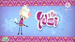 Куми-Куми на телеканале НТВ(06.06.2017,08:00)@NTVmetod