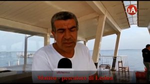 Mistero del lago di Lesina, ognuno ha la sua versione. Sindaco preoccupato: “Inizio di un disastro”