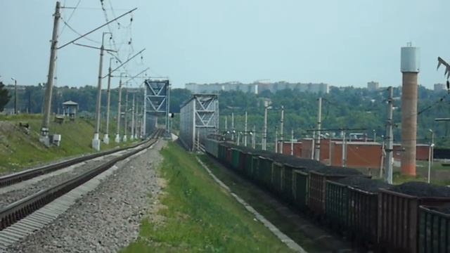 ВЛ11-497 смотреть онлайн