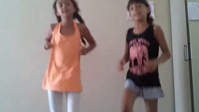 Sing danse! !! смотреть онлайн