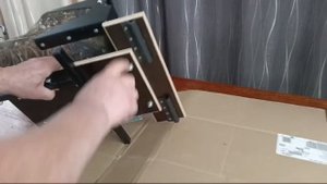 Кресло в лодку ПВХ, цвет камыш.
