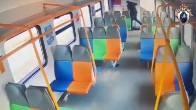 ‼️В  электричке нетрезвый 35-летний житель Ярославля избил сотрудника транспортной безопасности‼️