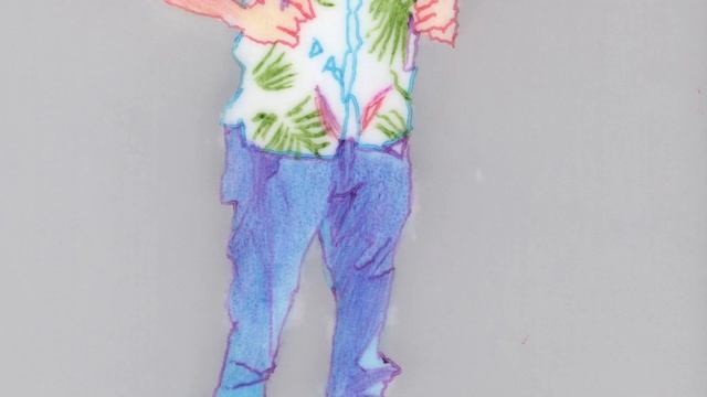 EDWIN USHIRO SANTA MONICA CAMERA OBSCURA ART LAB ARTIST IN RESIDENCE 2021