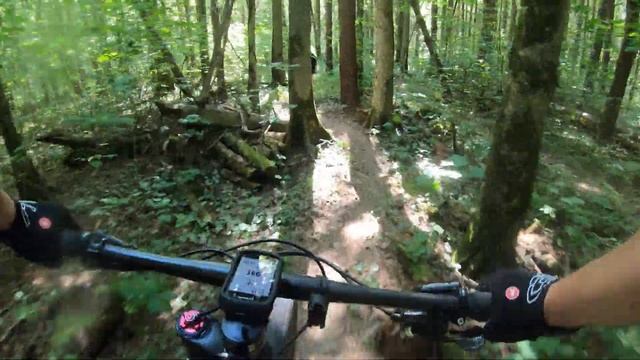 Ядровка КК ☢️: Чупакабра смотреть онлайн