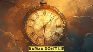 Pixel Pulse: «KARMA DON’T LIE 💥