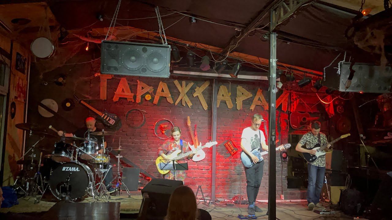 «Не мечта» Механические колебания