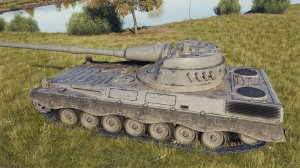 KJPZ TIII Jäger немецкая прем пт  9 лвл