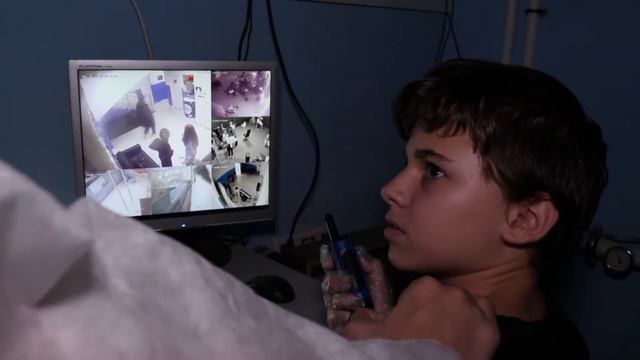 КОРТКОМЕТРАЖКА ЛЕНИВЫЕ АКТЕРЫ смотреть онлайн